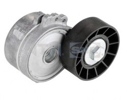 Ролик натяжной приводного ремня Citroen c4, c5, c8, Peugeot 307, 308, 407, 508, 607, 807, Expert (арт. GA359.13)